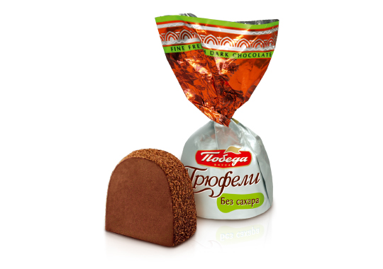 Трюфели шоколадные без добавления сахара протеиновое печенье chikalab в шоколаде без сахара шоколад с начинкой
