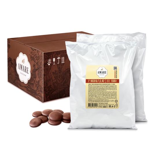 Amare шоколад темный без сахара 57%, капли 20 мм шоколад практическое пособие подробная теория технология и пошаговые уроки для впечатляющего шоколадного декора